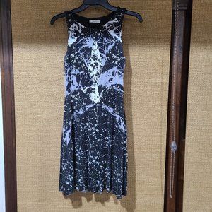 Bailey 44 Sleeveless Swing Dress